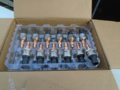 Danfoss DST P110 druk transmitter